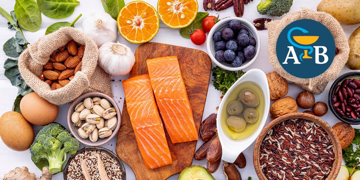 Good Nutrition Beyond National Nutrition Month